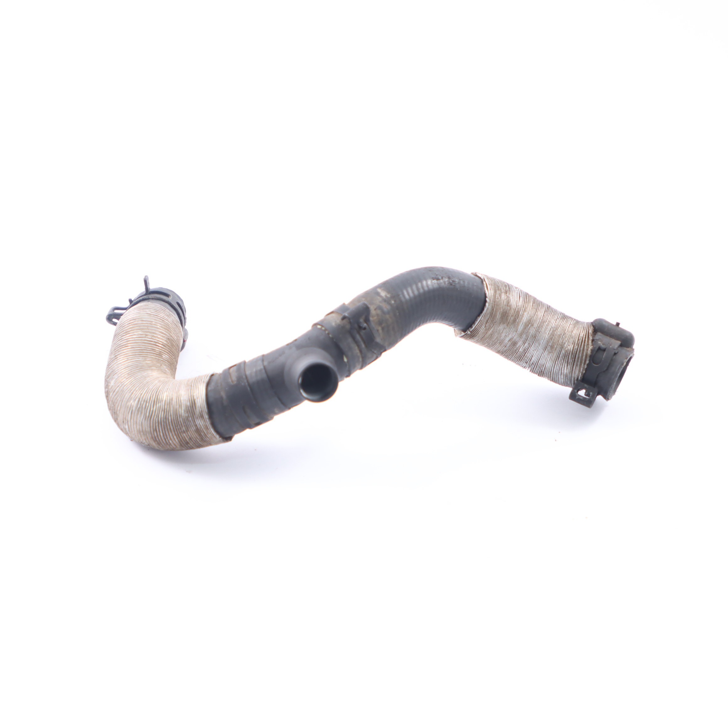 Land Rover Freelander 2 L359 2.2 EGR Cooler Coolant Pipe Hose Line LR004298