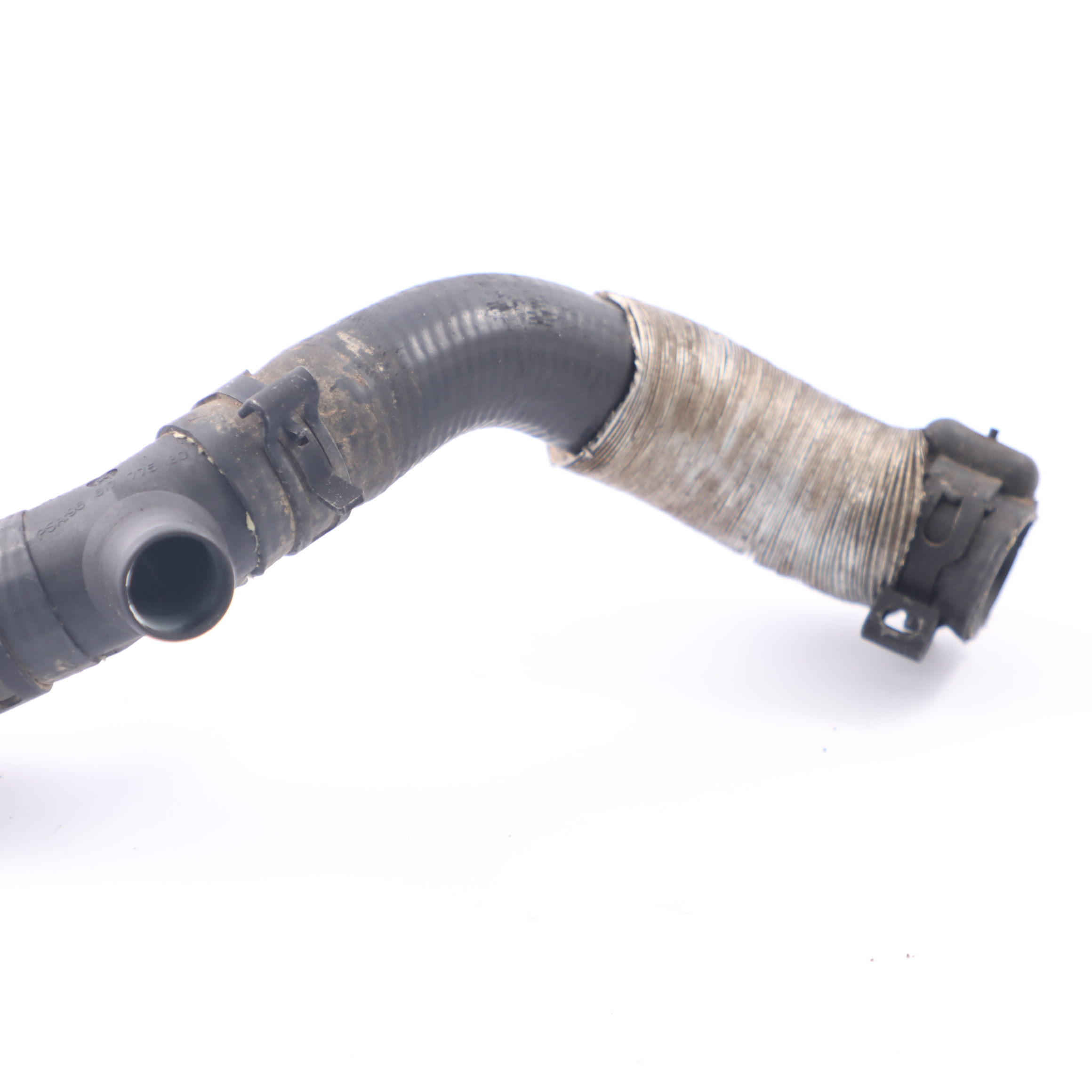 Land Rover Freelander 2 L359 2.2 EGR Cooler Coolant Pipe Hose Line LR004298