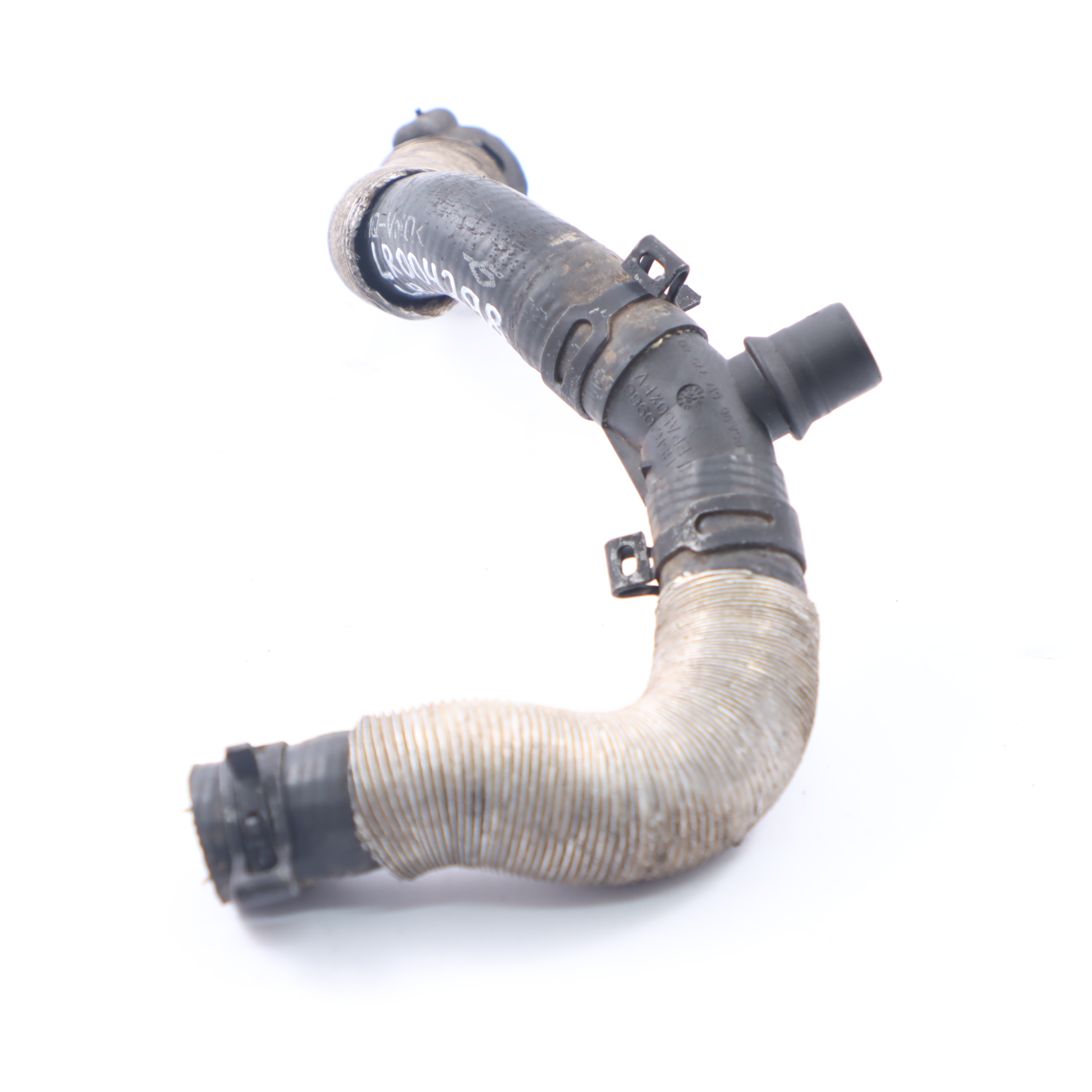 Land Rover Freelander 2 L359 2.2 EGR Cooler Coolant Pipe Hose Line LR004298