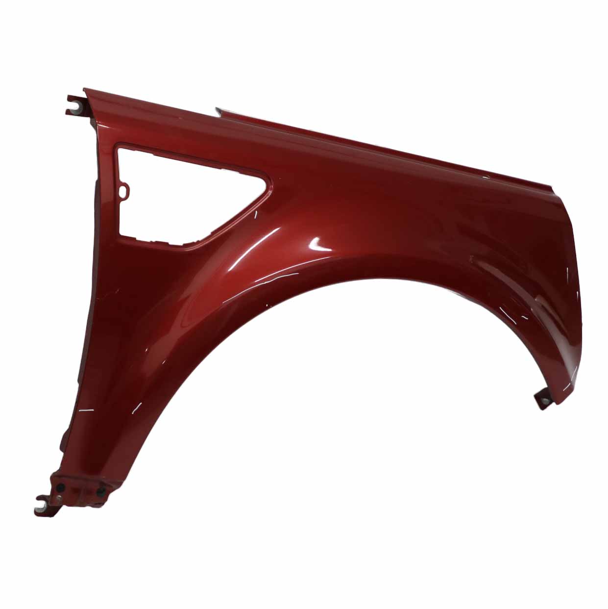 Front Wing Panel Land Rover Freelander 2 Right O/S Side Fender Rimini Red - 889