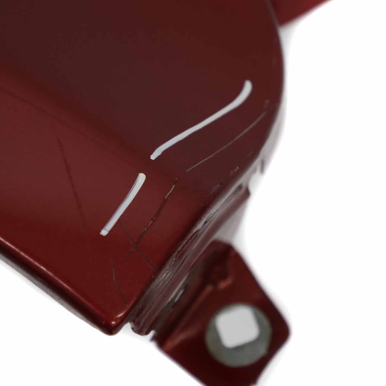 Front Wing Panel Land Rover Freelander 2 Right O/S Side Fender Rimini Red - 889