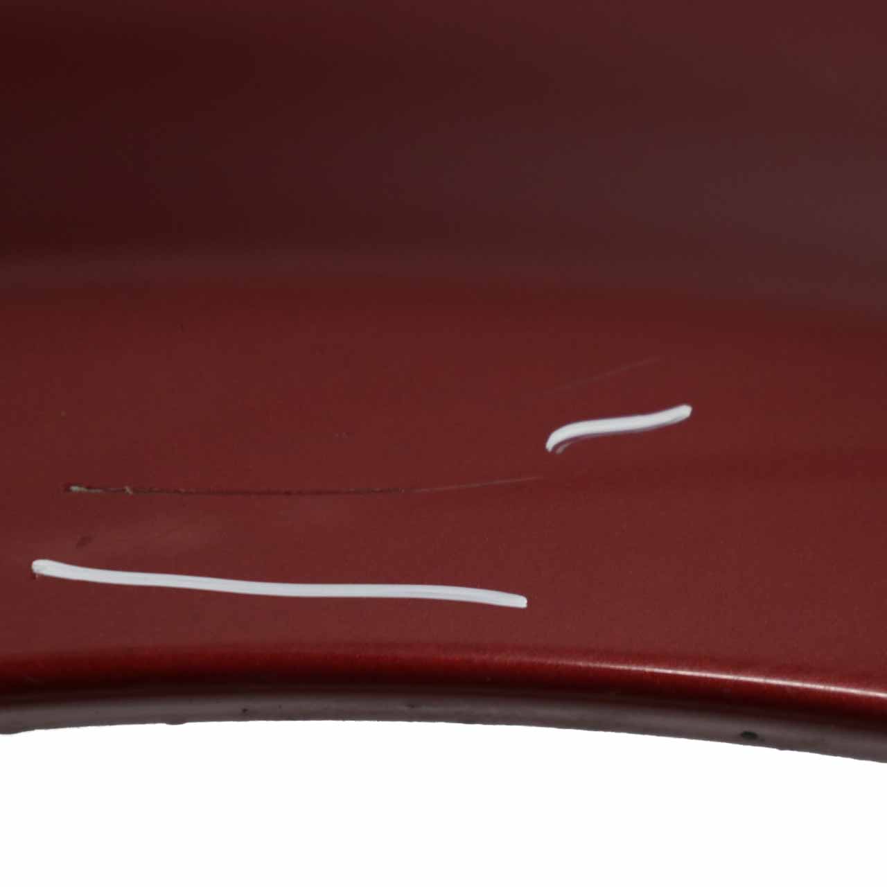 Front Wing Panel Land Rover Freelander 2 Right O/S Side Fender Rimini Red - 889