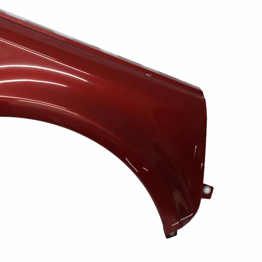 Front Wing Panel Land Rover Freelander 2 Right O/S Side Fender Rimini Red - 889