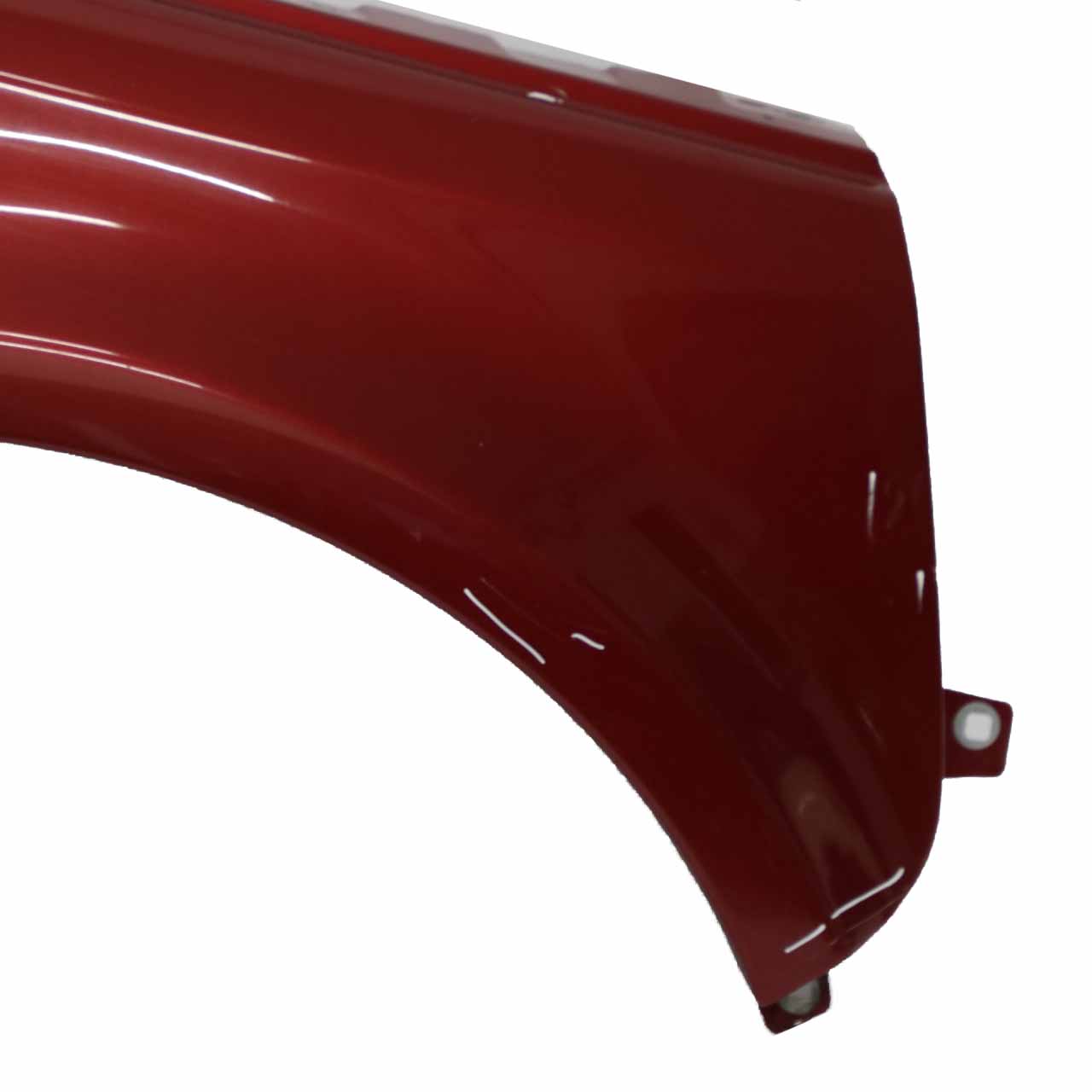 Front Wing Panel Land Rover Freelander 2 Right O/S Side Fender Rimini Red - 889