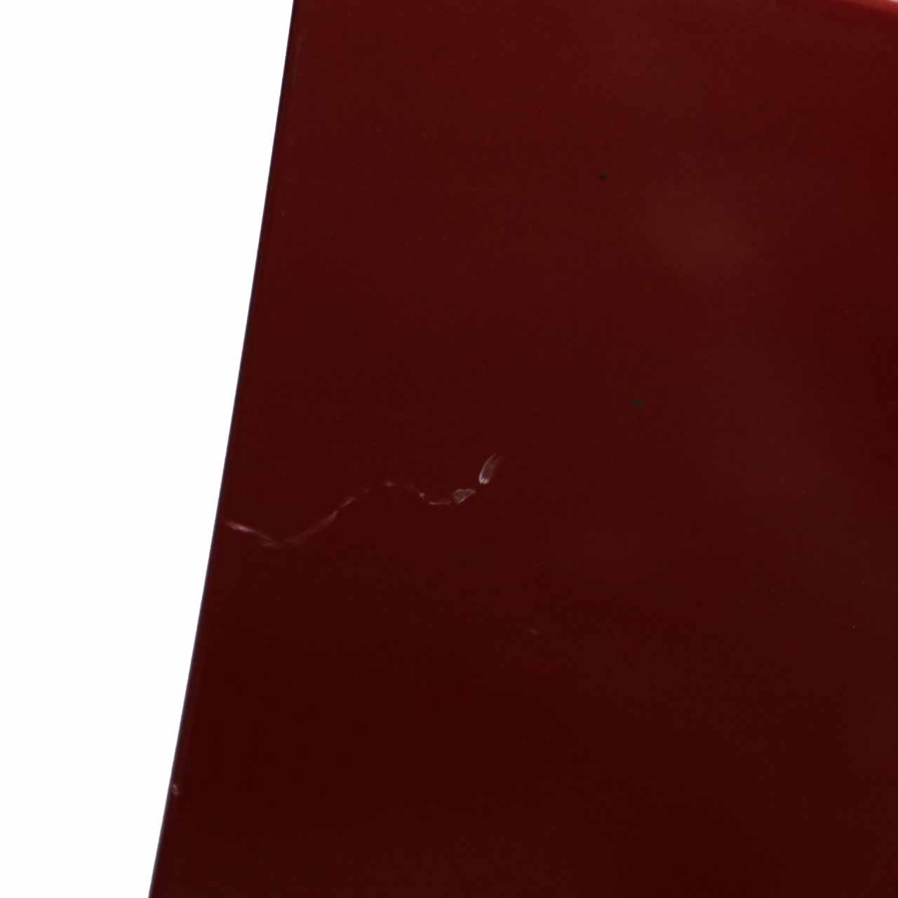 Front Wing Panel Land Rover Freelander 2 Right O/S Side Fender Rimini Red - 889