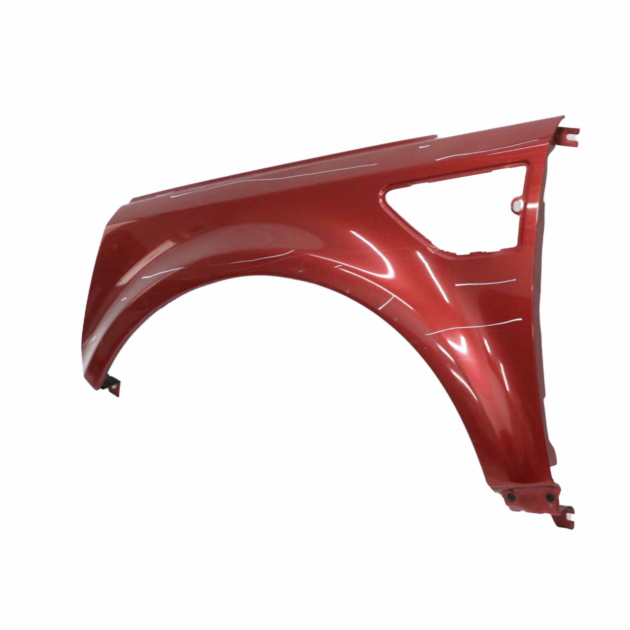 Front Wing Panel Land Rover Freelander 2 Left N/S Side Fender Rimini Red - 889