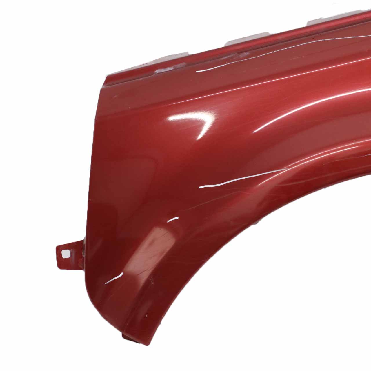 Front Wing Panel Land Rover Freelander 2 Left N/S Side Fender Rimini Red - 889