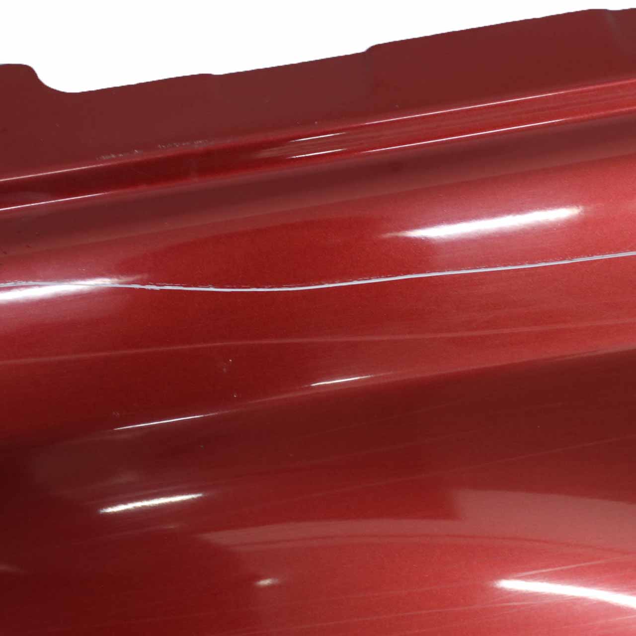 Front Wing Panel Land Rover Freelander 2 Left N/S Side Fender Rimini Red - 889