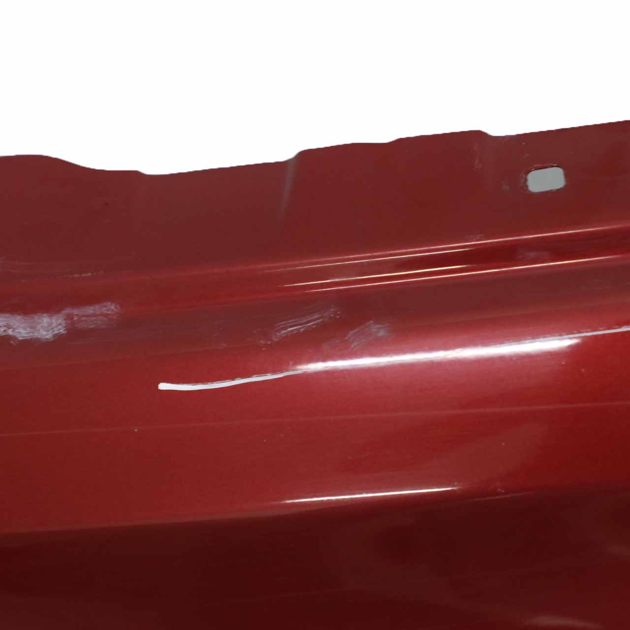 Front Wing Panel Land Rover Freelander 2 Left N/S Side Fender Rimini Red - 889