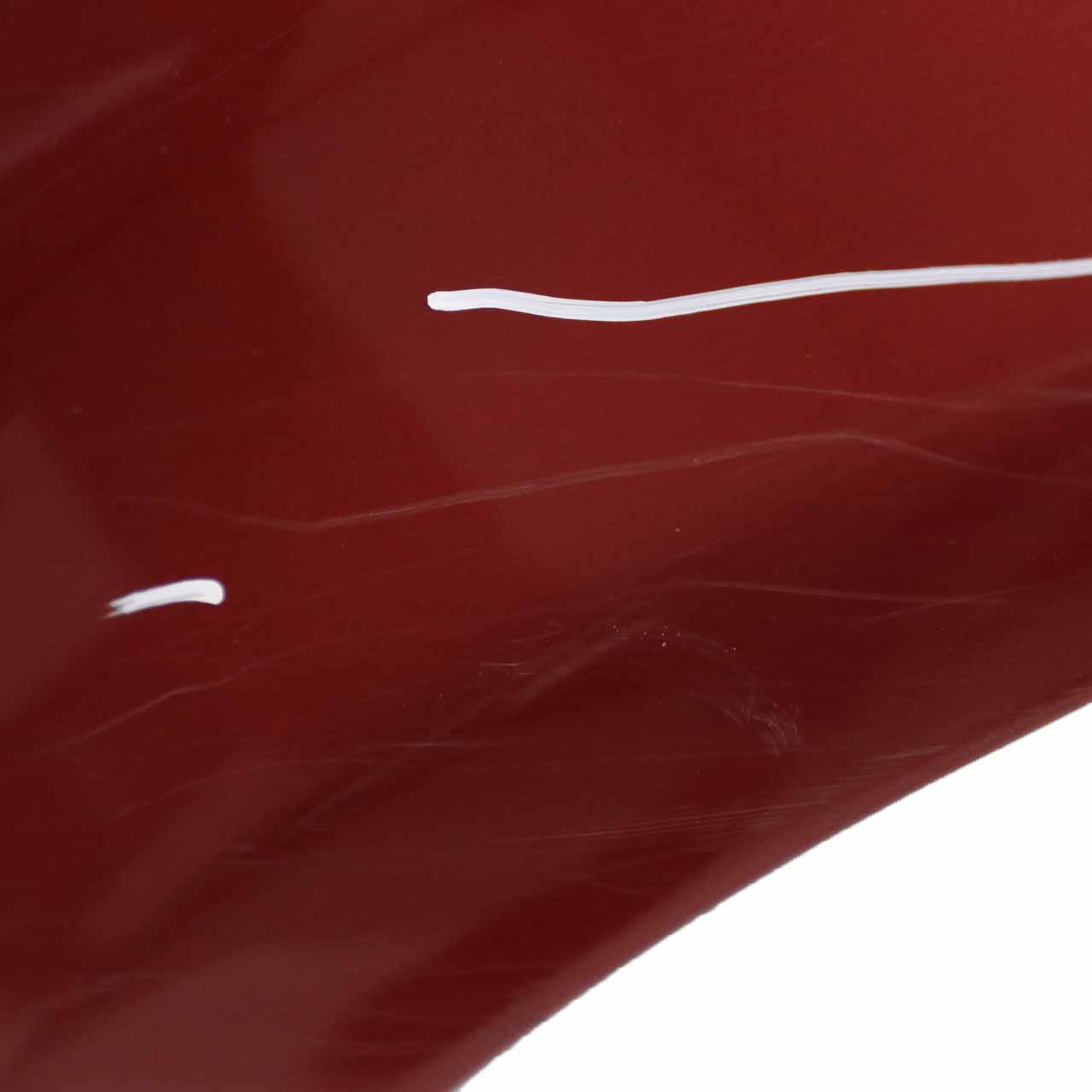 Front Wing Panel Land Rover Freelander 2 Left N/S Side Fender Rimini Red - 889