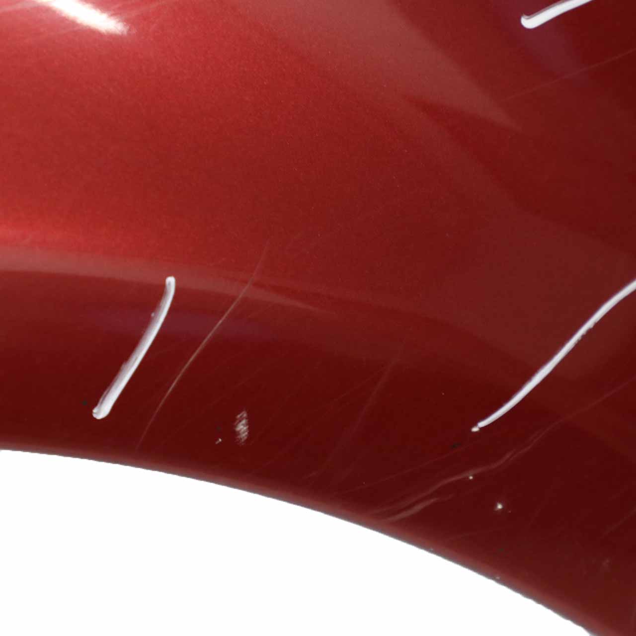 Front Wing Panel Land Rover Freelander 2 Left N/S Side Fender Rimini Red - 889