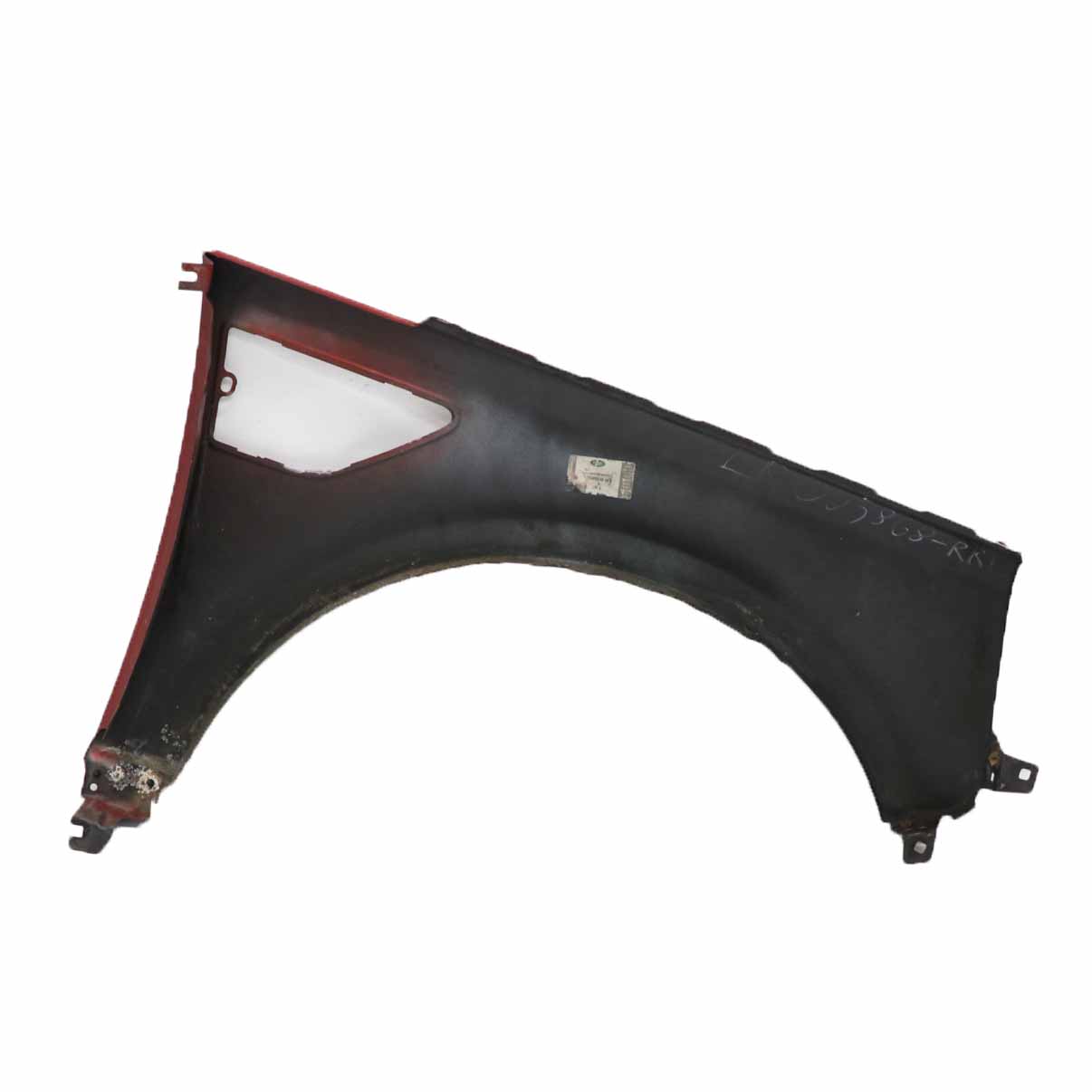 Front Wing Panel Land Rover Freelander 2 Left N/S Side Fender Rimini Red - 889