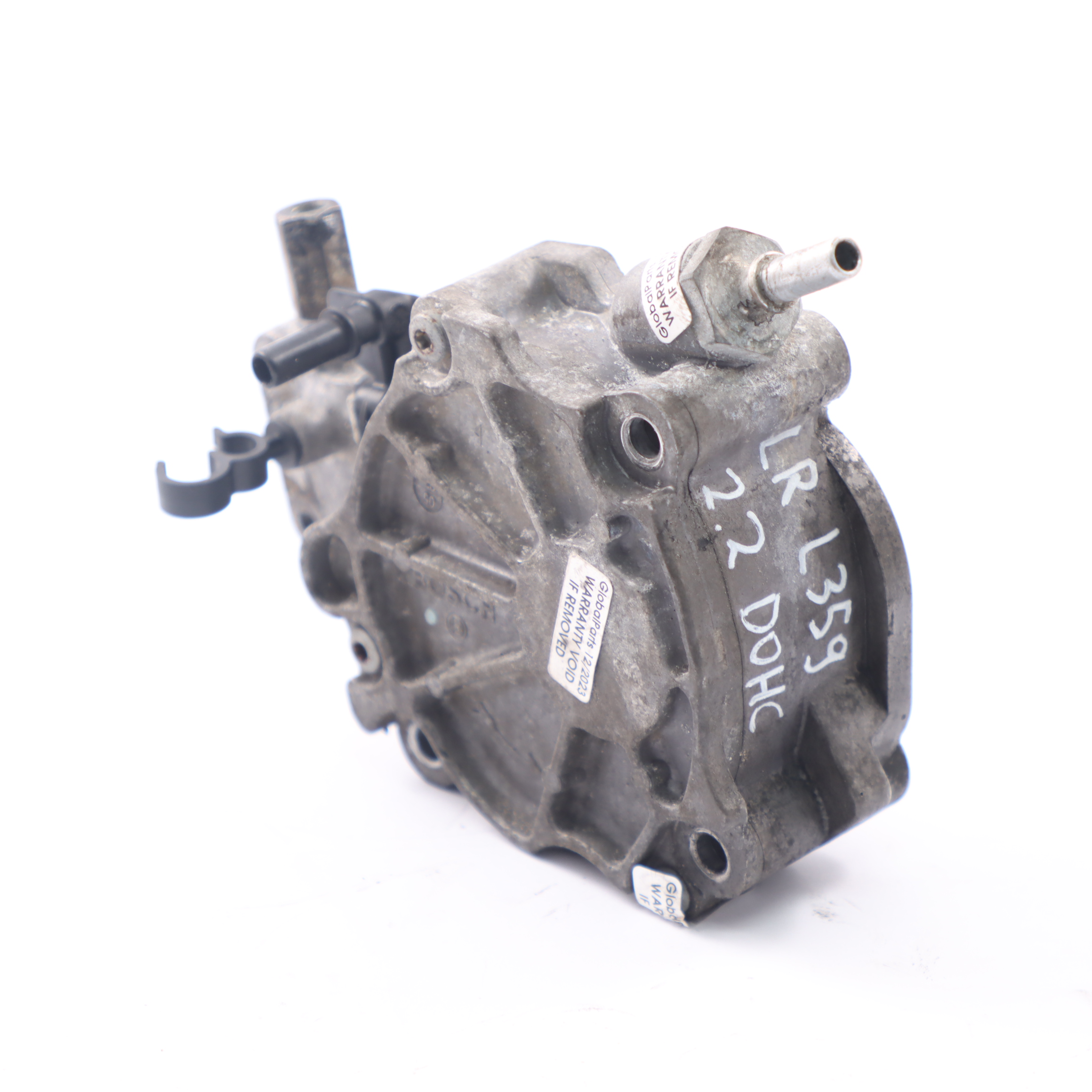 Land Rover Freelander 2 L359 2.2 Diesel Vacuum Pump 6G9Q2A451AC