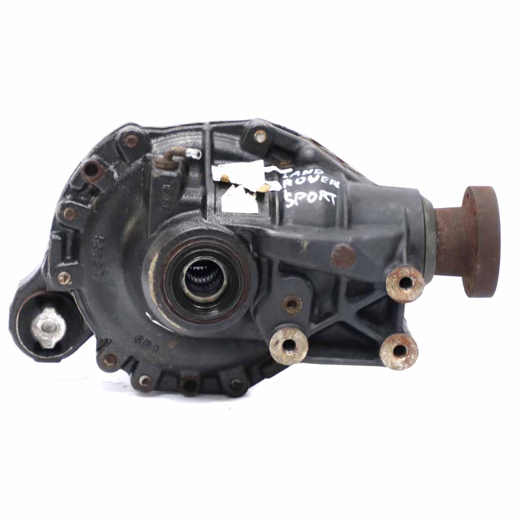 Land Rover Sport L320 Front Differential 3.21 Ratio Final CH22-3017-AB WARRANTY