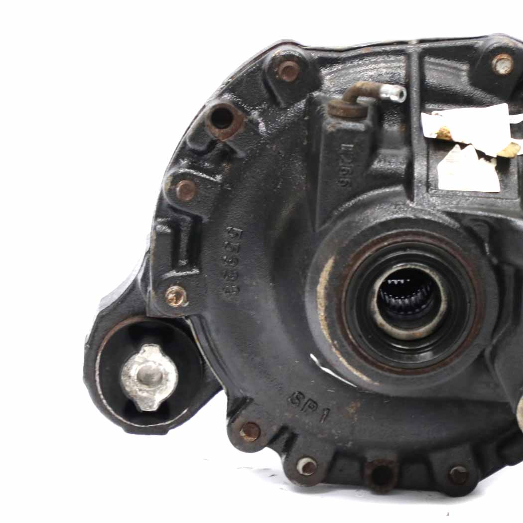 Land Rover Sport L320 Front Differential 3.21 Ratio Final CH22-3017-AB WARRANTY