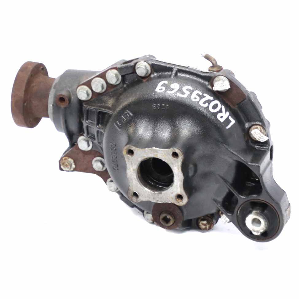 Land Rover Sport L320 Front Differential 3.21 Ratio Final CH22-3017-AB WARRANTY