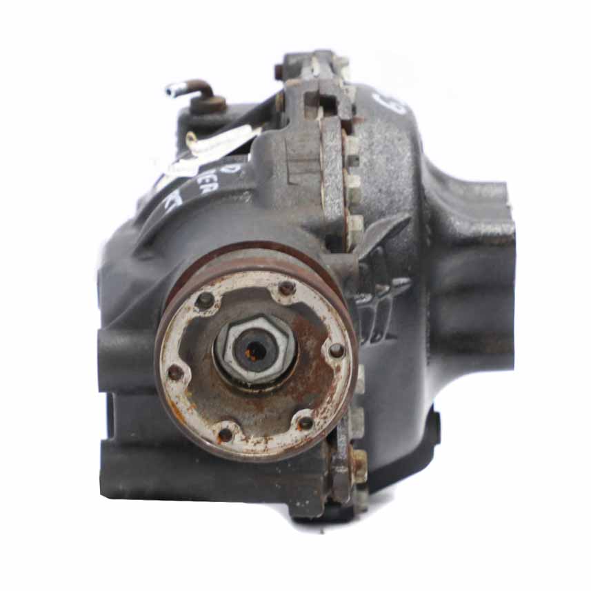 Land Rover Sport L320 Front Differential 3.21 Ratio Final CH22-3017-AB WARRANTY