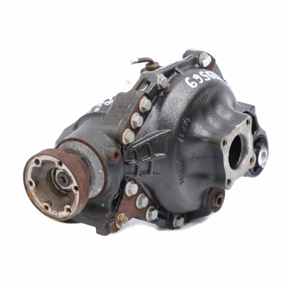 Land Rover Sport L320 Front Differential 3.21 Ratio Final CH22-3017-AB WARRANTY