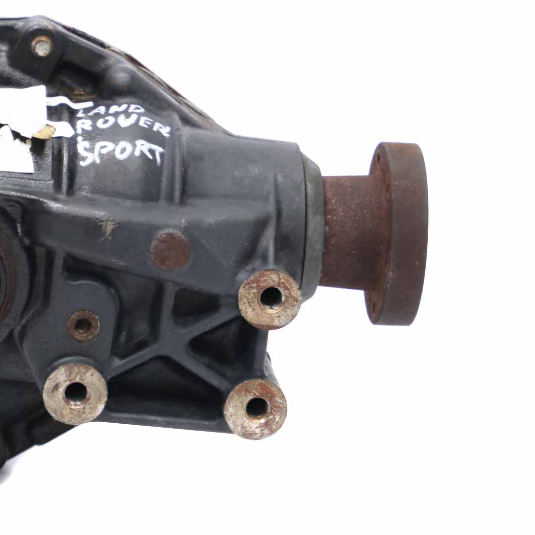 Land Rover Sport L320 Front Differential 3.21 Ratio Final CH22-3017-AB WARRANTY