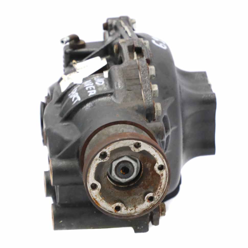 Land Rover Sport L320 Front Differential 3.21 Ratio Final CH22-3017-AB WARRANTY