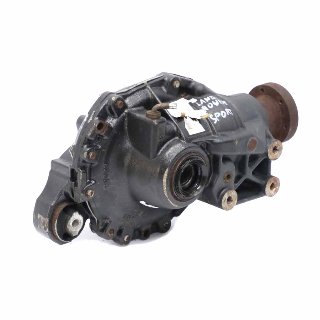 Land Rover Sport L320 Front Differential 3.21 Ratio Final CH22-3017-AB WARRANTY