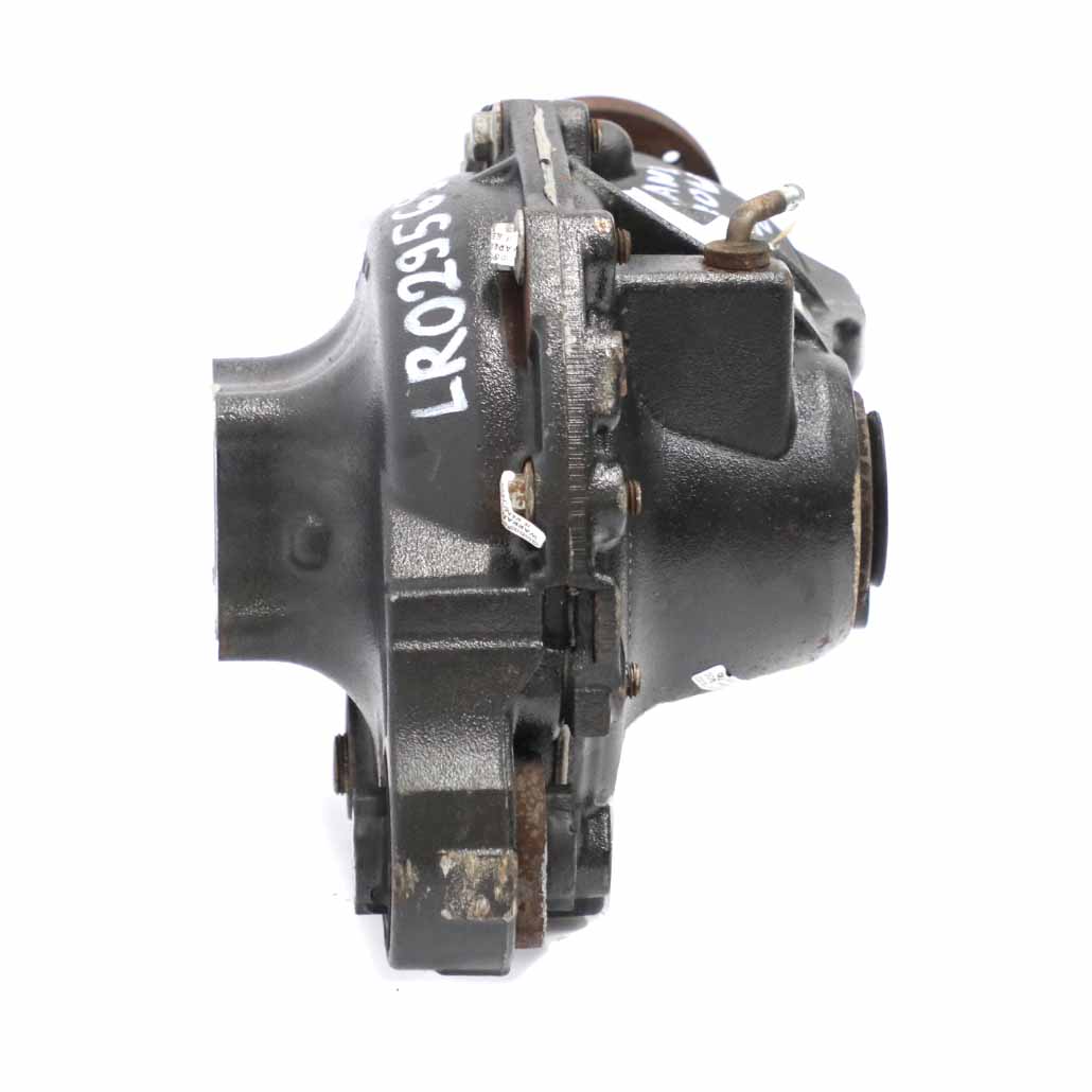 Land Rover Sport L320 Front Differential 3.21 Ratio Final CH22-3017-AB WARRANTY