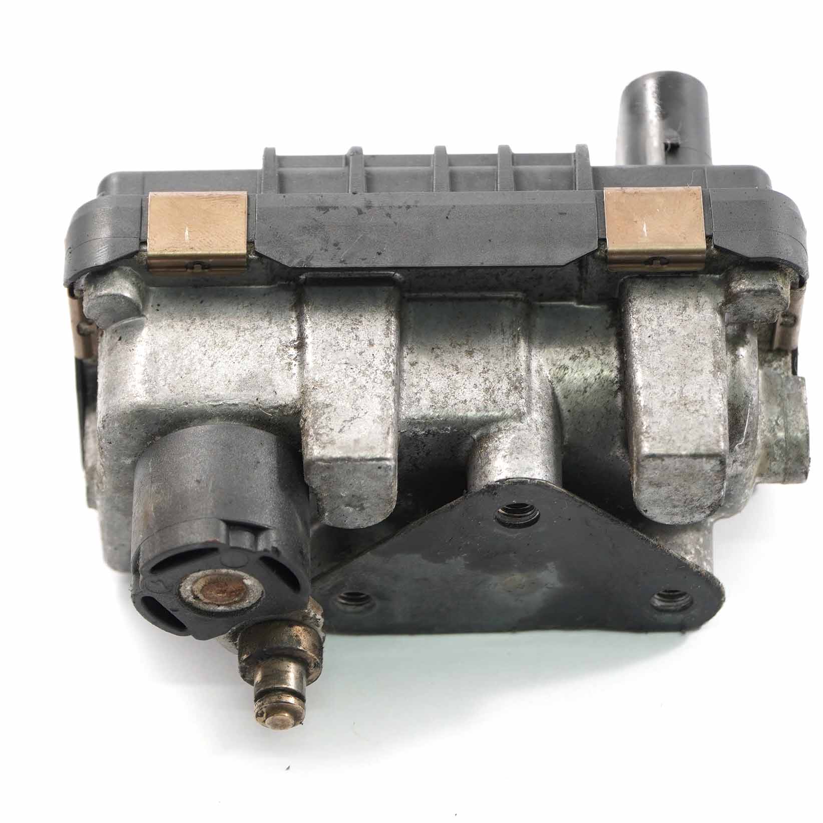 Turbocharger Actuator Land Rover Range Sport L320 3.0D Garret 6NW009550 767649