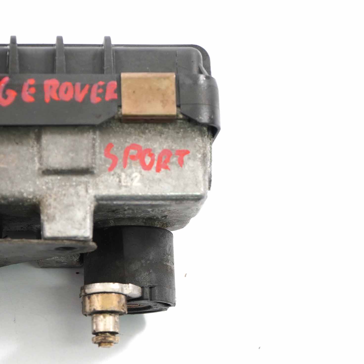 Turbocharger Actuator Land Rover Range Sport L320 3.0D Garret 6NW009550 767649