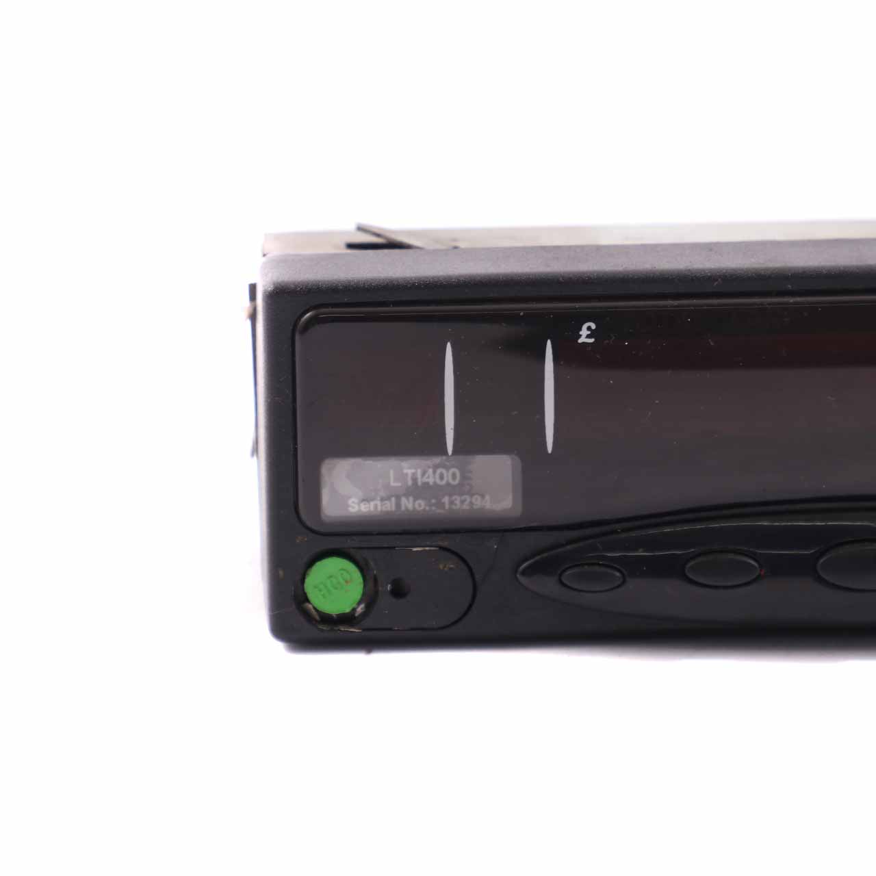 LTI LTI400 Taxi Meter Cab Taximeter Tariff Fare Counter Meter Unit