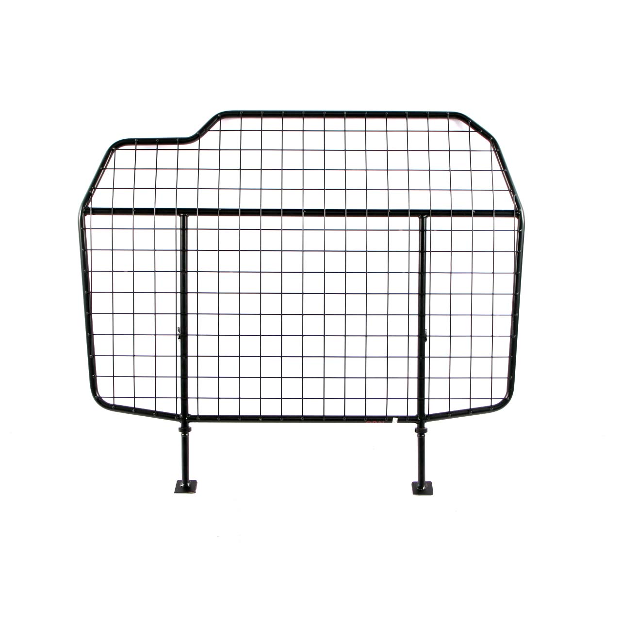 Mini Cooper One R60 Countryman Safety Metal Mesh Cargo Wall Protector