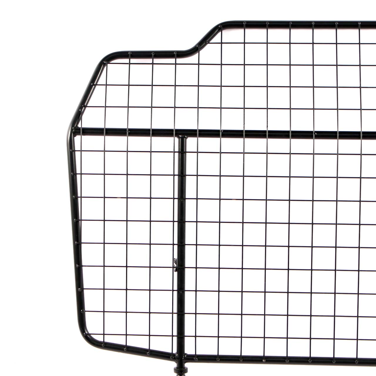 Mini Cooper One R60 Countryman Safety Metal Mesh Cargo Wall Protector