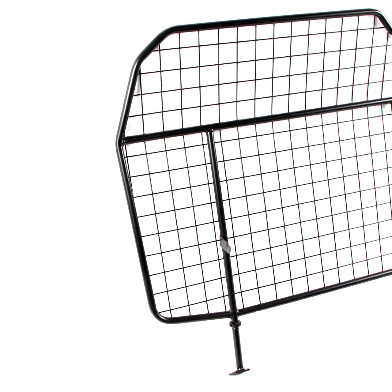 Mini Cooper One R60 Countryman Safety Metal Mesh Cargo Wall Protector