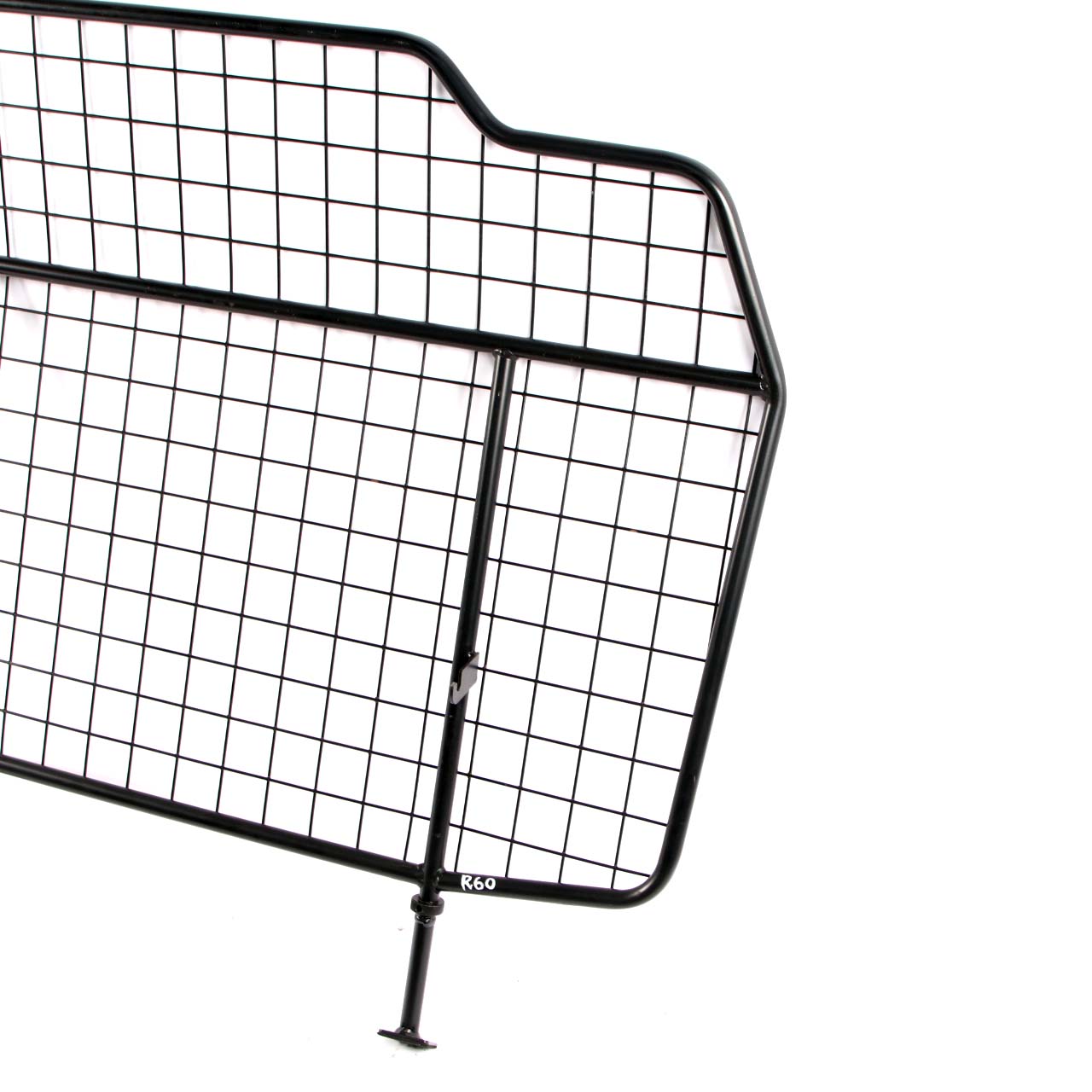 Mini Cooper One R60 Countryman Safety Metal Mesh Cargo Wall Protector