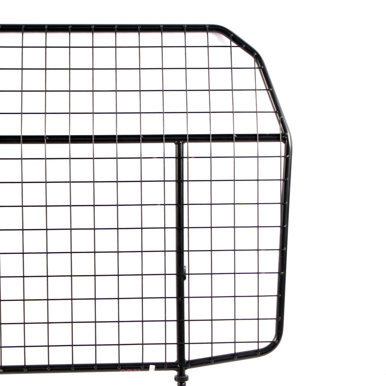 Mini Cooper One R60 Countryman Safety Metal Mesh Cargo Wall Protector