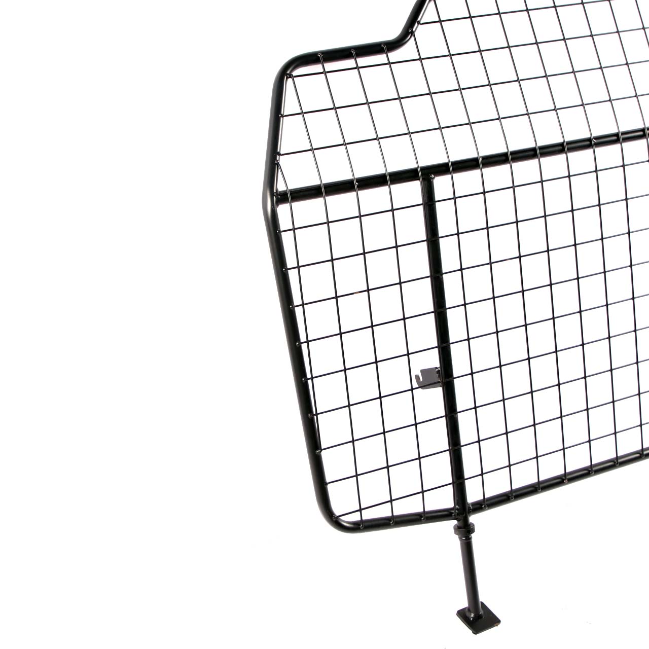 Mini Cooper One R60 Countryman Safety Metal Mesh Cargo Wall Protector