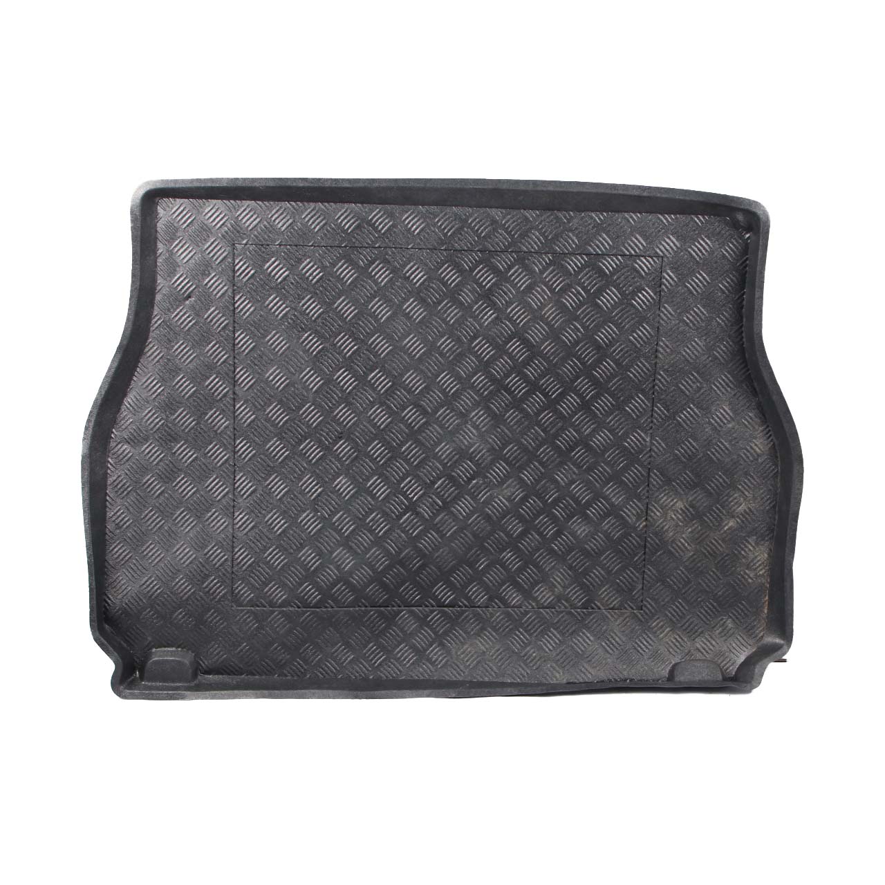 BMW X5 E53 Boot Trunk Fitted Luggage Compartment Rubber Mat N102110