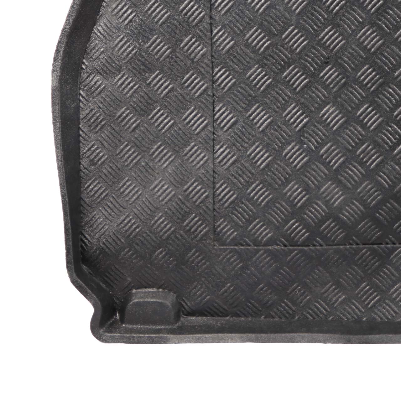 BMW X5 E53 Boot Trunk Fitted Luggage Compartment Rubber Mat N102110