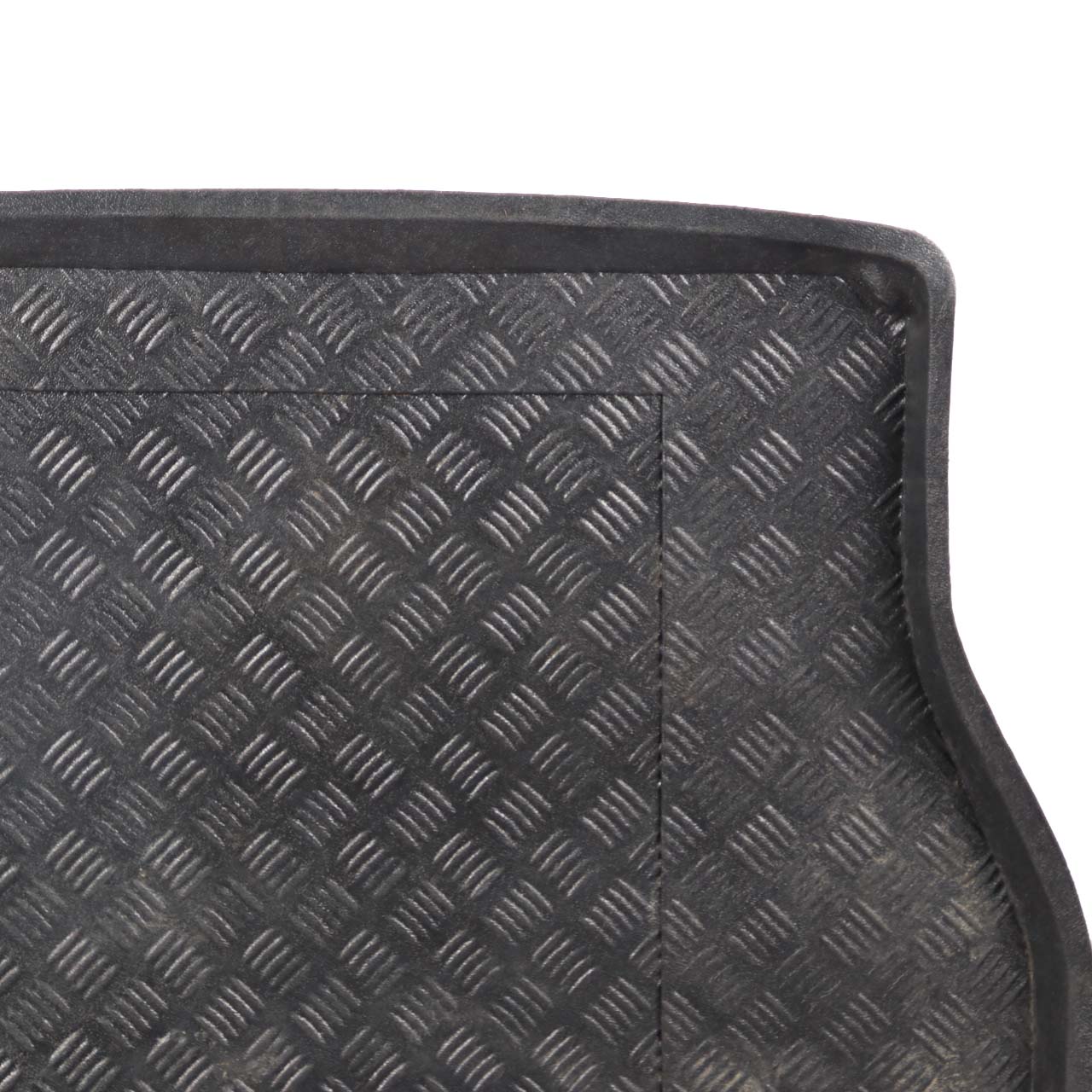 BMW X5 E53 Boot Trunk Fitted Luggage Compartment Rubber Mat N102110