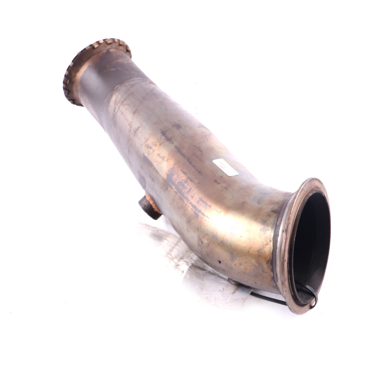 BMW F20 F30 F32 M135i 335i 435i F87 M2 N55 Exhaust Turbo Decat Catless Downpipe