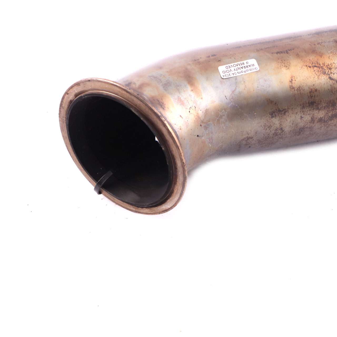 BMW F20 F30 F32 M135i 335i 435i F87 M2 N55 Exhaust Turbo Decat Catless Downpipe