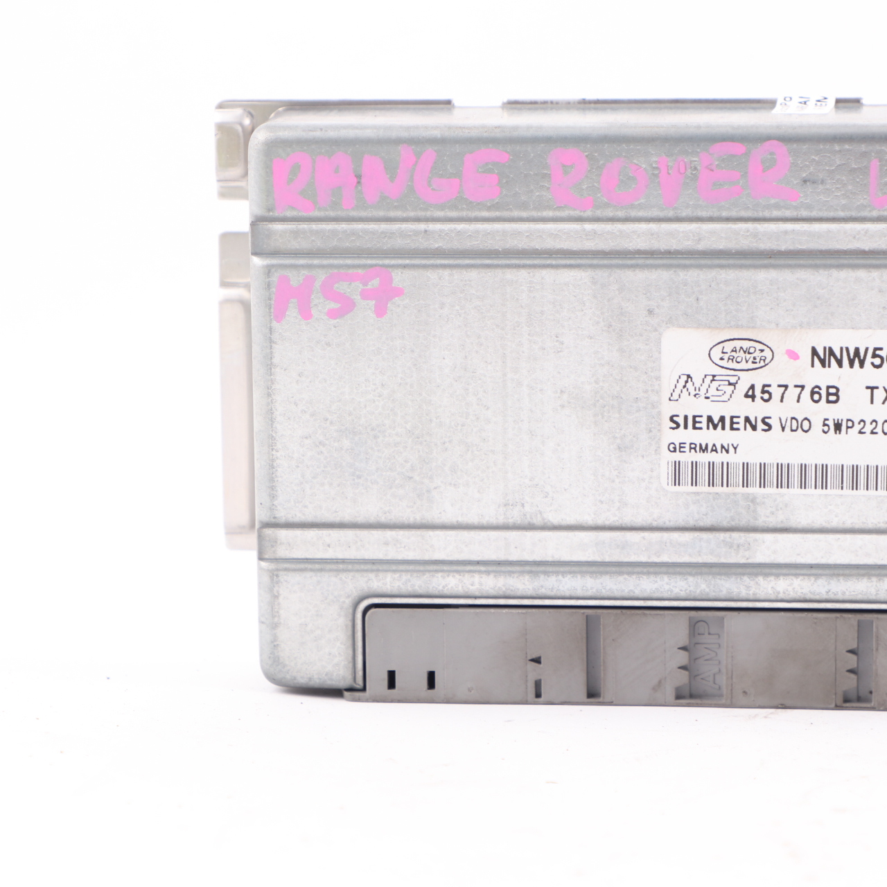 Land Rover Range Rover L322 Four Wheel Drive Transfer Box Module NNW500440