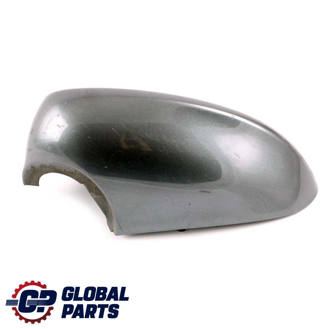 BMW E92 E93 Left Cover Cap N/S Casing Housing Wing Mirror Sparkling Graphite