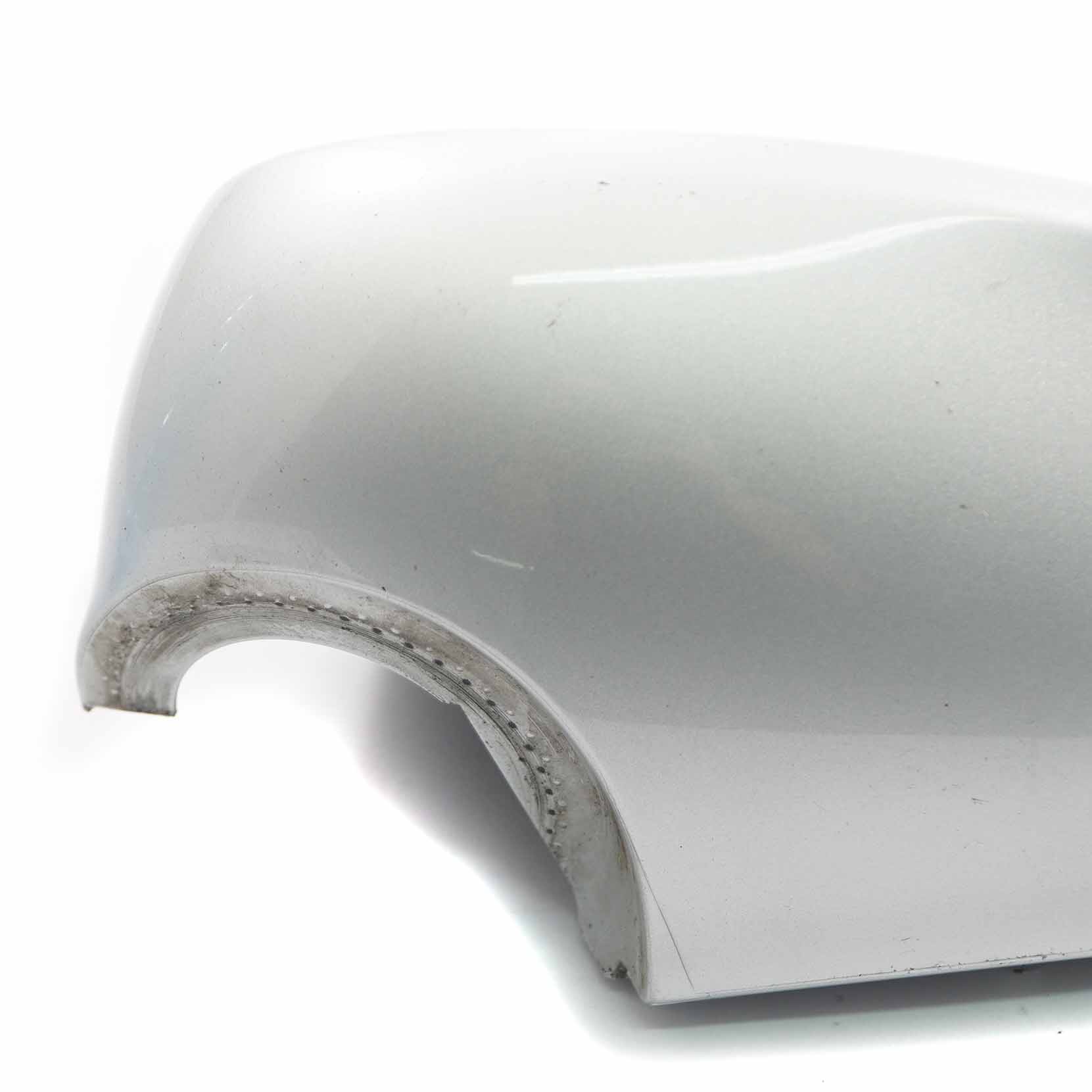 Wing Mirror BMW E92 E93 Left Cover Cap N/S Casing Titansilber Silver - 354