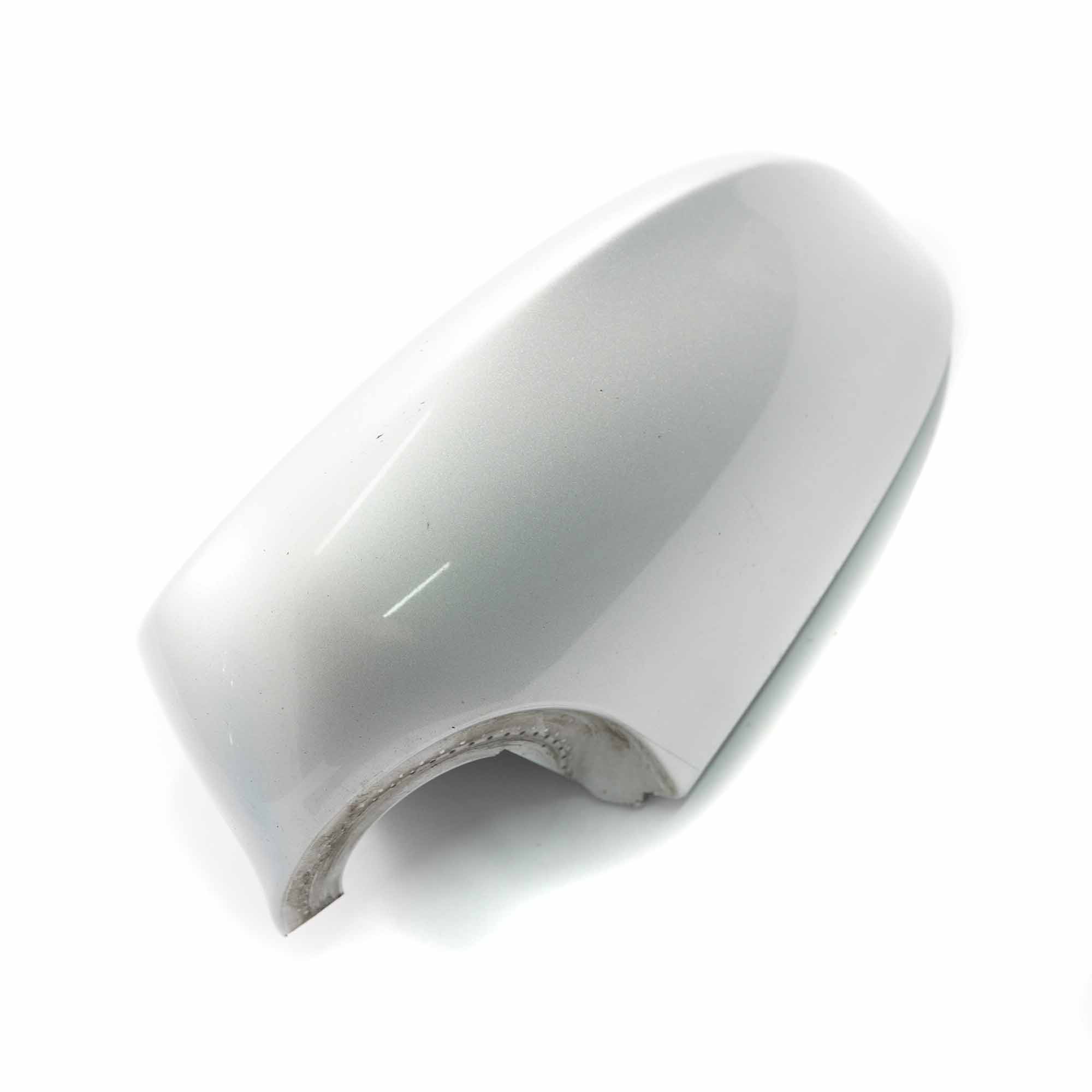 Wing Mirror BMW E92 E93 Left Cover Cap N/S Casing Titansilber Silver - 354