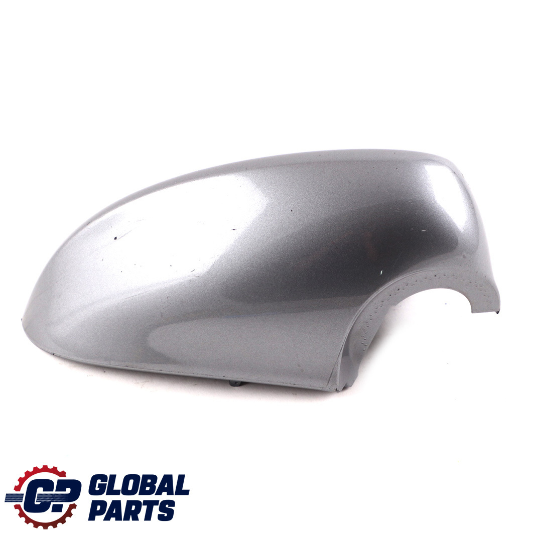 BMW 3 Series E92 E93 Right Cover Cap O/S Casing Wing Mirror Spacegrau Grey A52