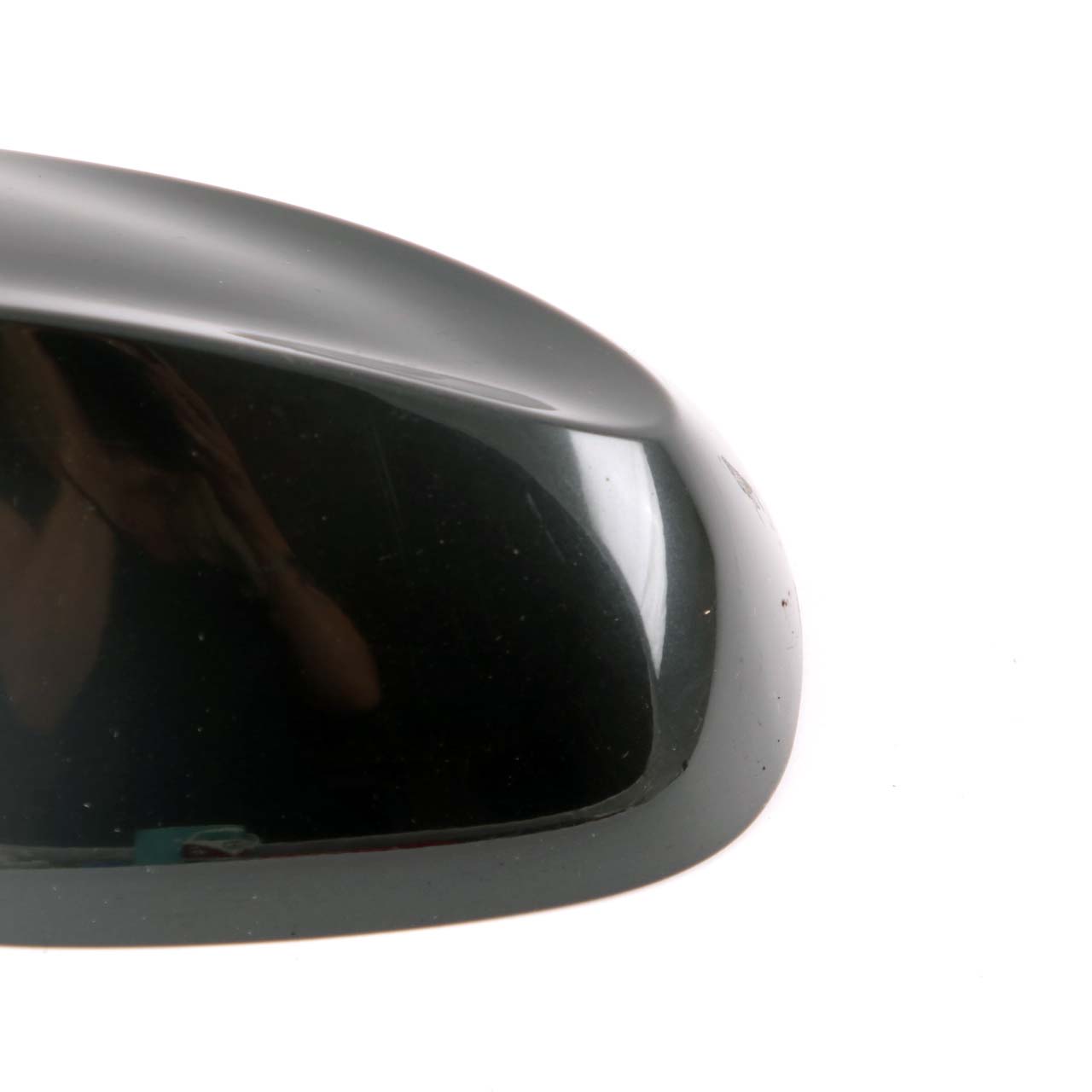 BMW 1 Series E81 E87 LCI 1 Right O/S Cover Casing Wing Mirror Black Sapphire