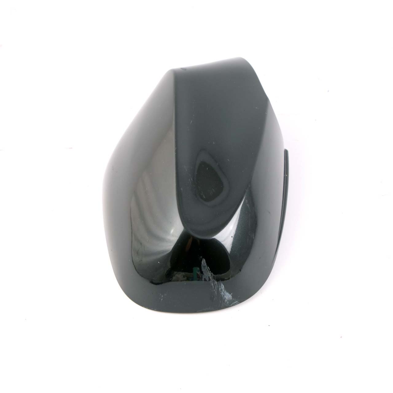 BMW 1 Series E81 E87 LCI 1 Right O/S Cover Casing Wing Mirror Black Sapphire