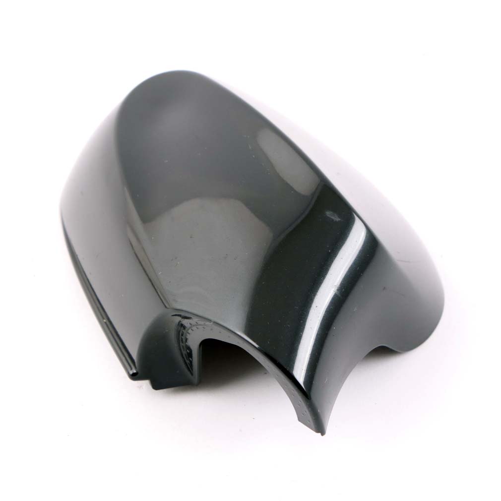 BMW 1 Series E81 E87 LCI 1 Right O/S Cover Casing Wing Mirror Black Sapphire