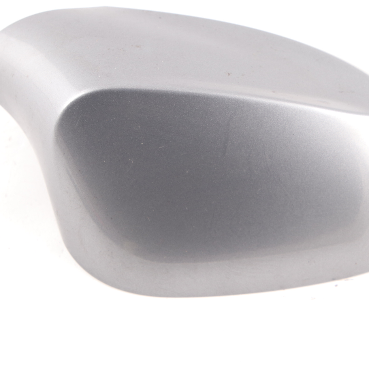 BMW E87 LCI Right O/S Cover Casing Wing Mirror Spacegrau Space Grey A52