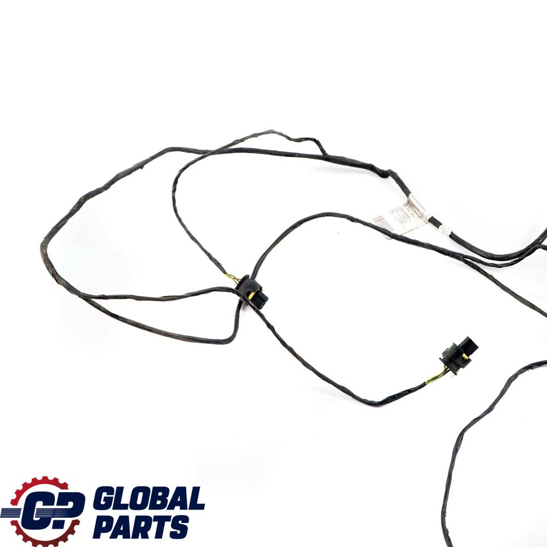 BMW 1 Series E82 Rear Bumper PDC Cables Wiring Loom Set 0396890